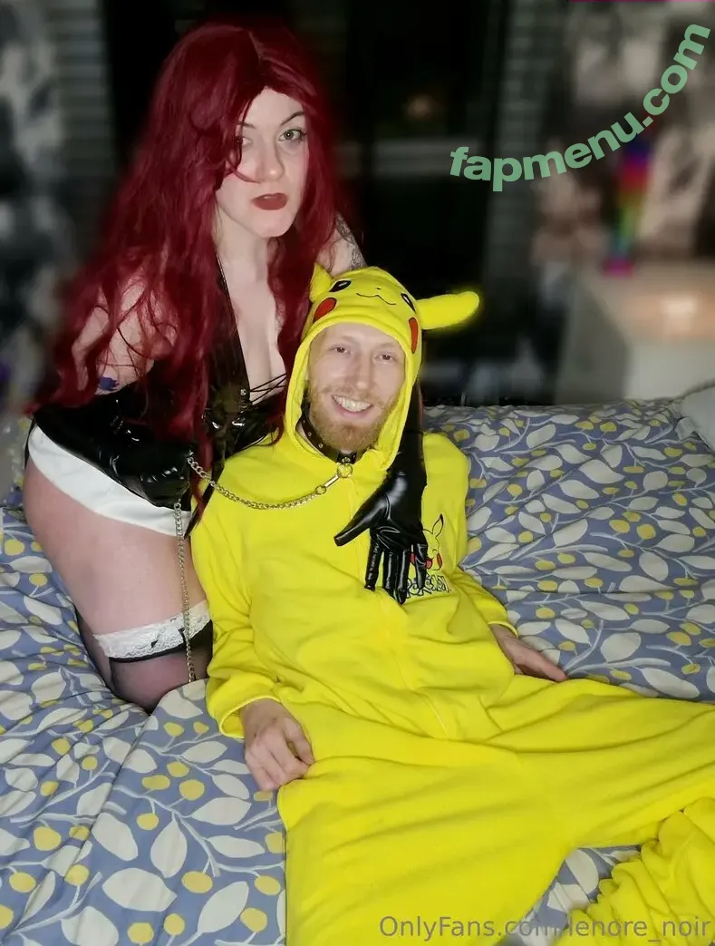 lenore_noir nude photo #0033 (lenore_noir_)