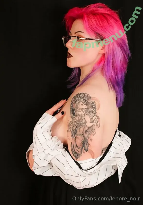 lenore_noir nude photo #0037 (lenore_noir_)