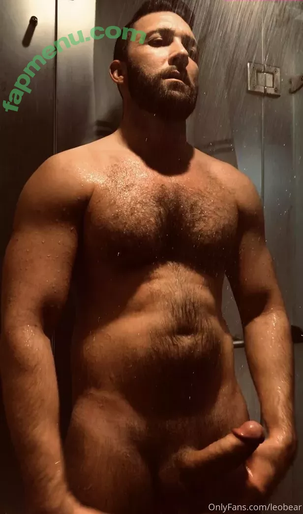 leobear nude photo #0041 (leobear)