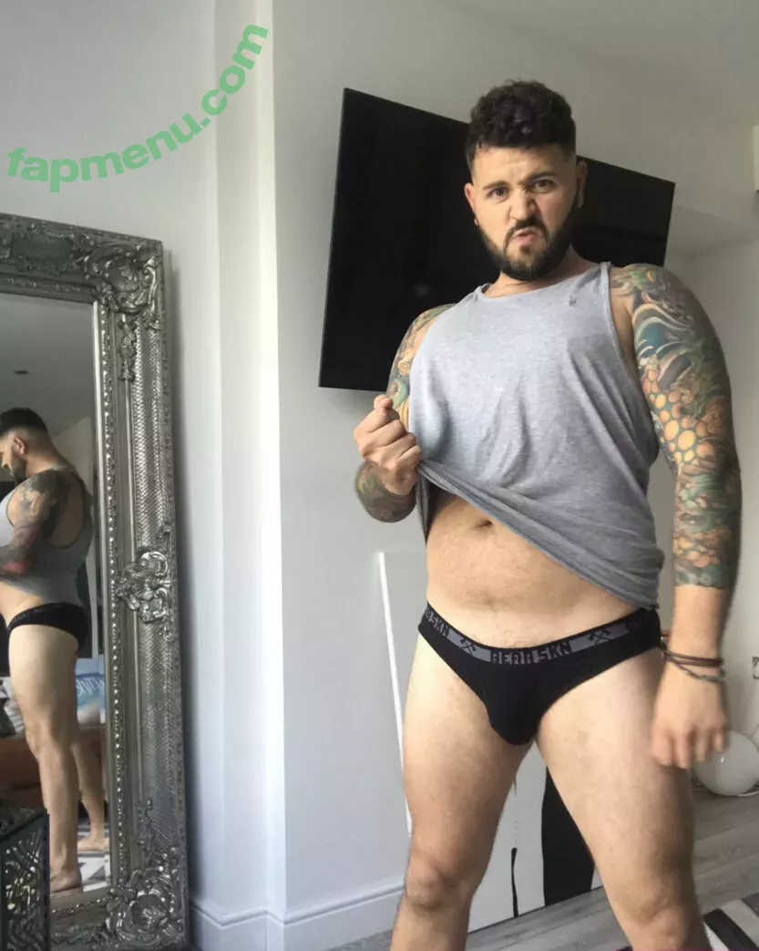 leobear nude photo #0069 (leobear)