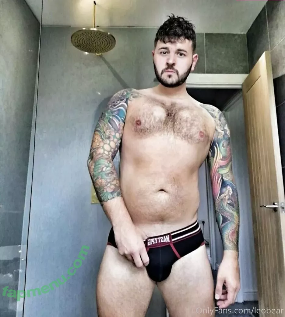 leobear nude photo #0070 (leobear)