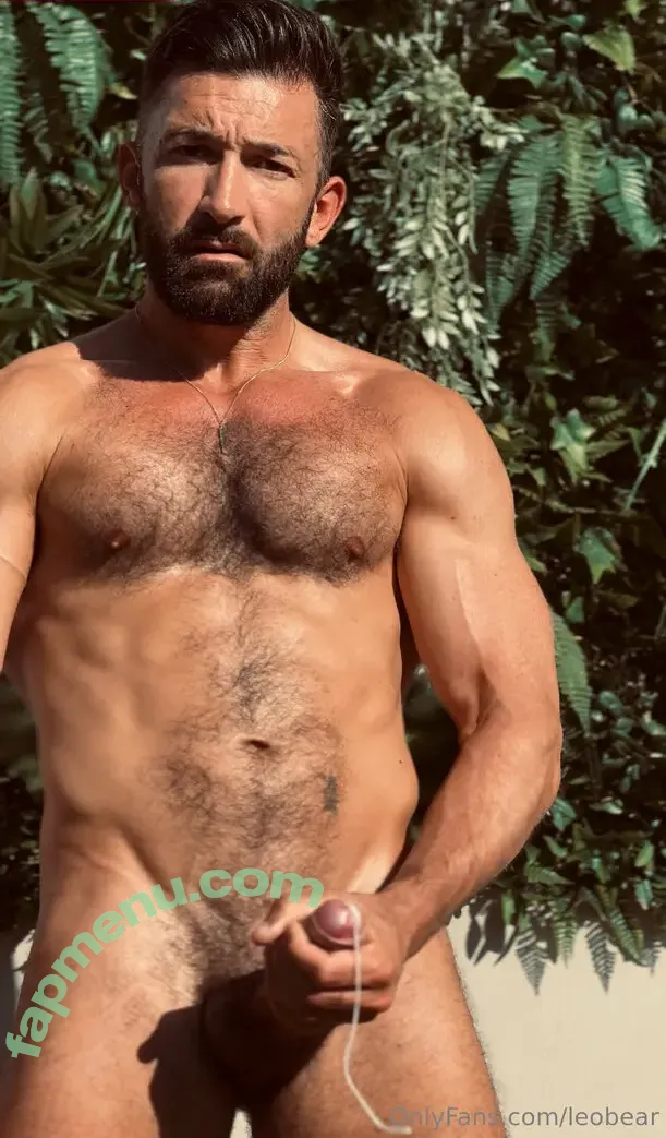 leobear nude photo #0117 (leobear)