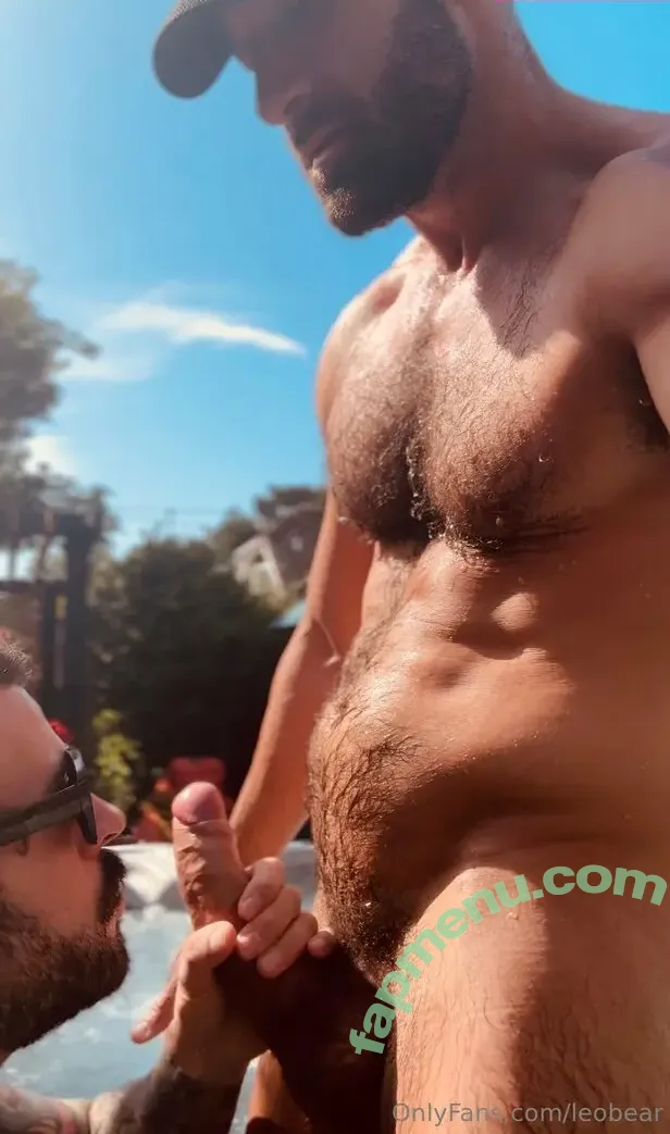 leobear nude photo #0130 (leobear)