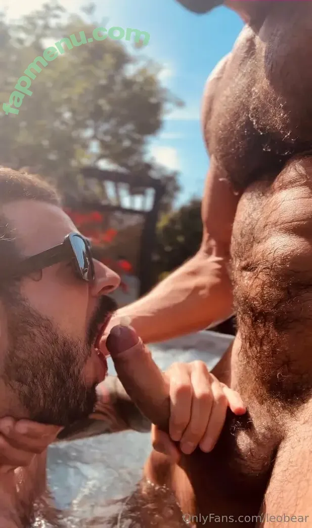 leobear nude photo #0135 (leobear)