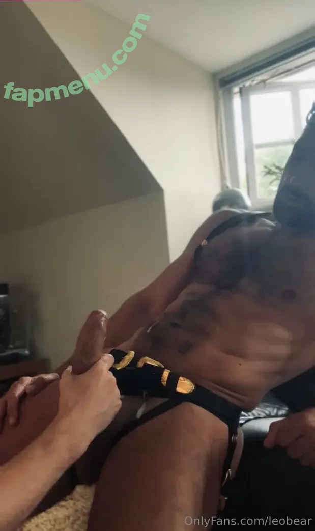 leobear nude photo #0145 (leobear)