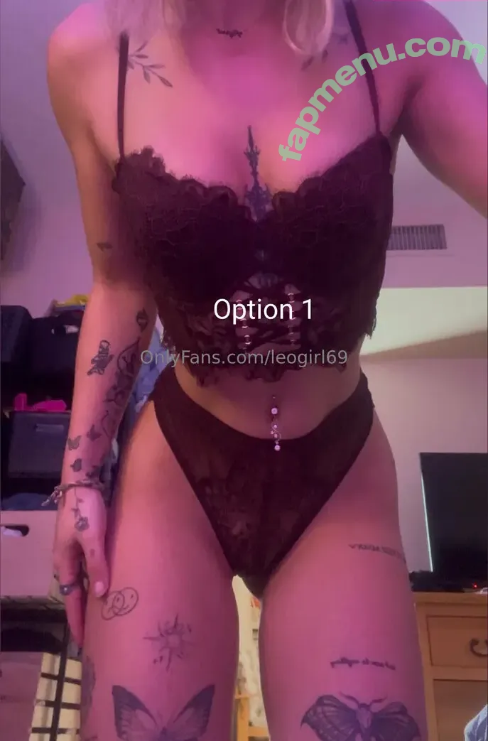 leogirl69 nude photo #0001 (leogirl69)