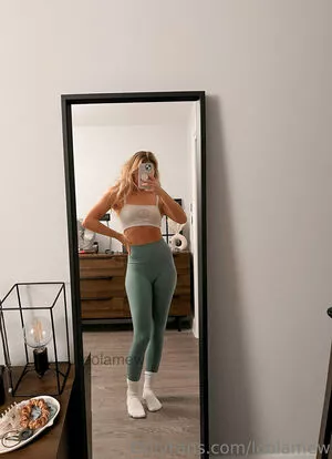 leolamew / theleolamew nude photo #0150