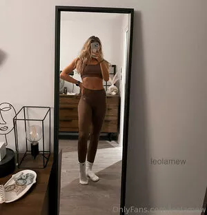 leolamew / theleolamew nude photo #0158
