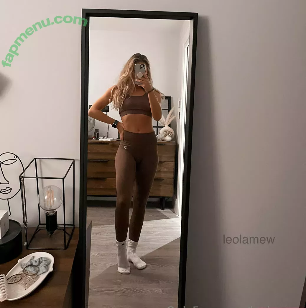 leolamew nude photo #0158 (theleolamew)