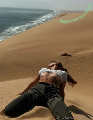 Leolulu / leoluluofficial nude photo #0002