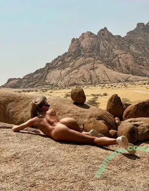 Leolulu / leoluluofficial nude photo #0027