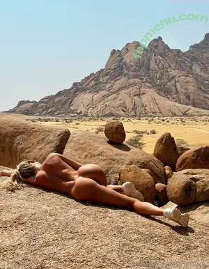 Leolulu / leoluluofficial nude photo #0029