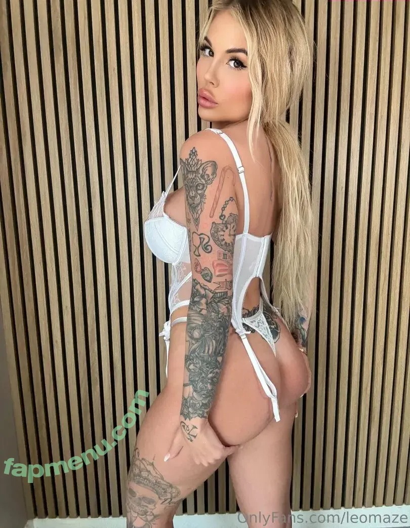 leomaze nude photo #0021 (Maze_Dolly / leo_maze69)