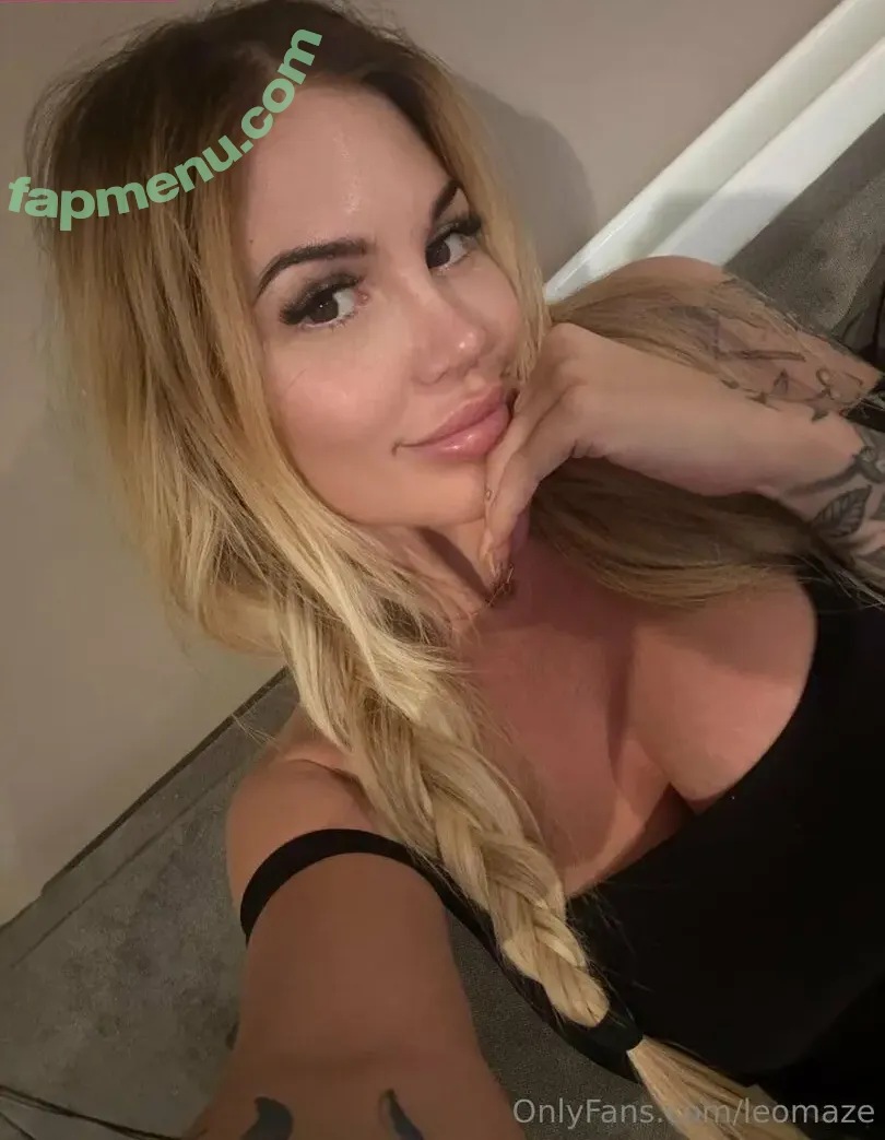 leomaze nude photo #0025 (Maze_Dolly / leo_maze69)