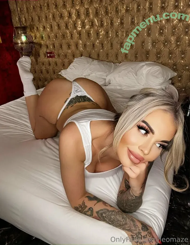 leomaze nude photo #0036 (Maze_Dolly / leo_maze69)