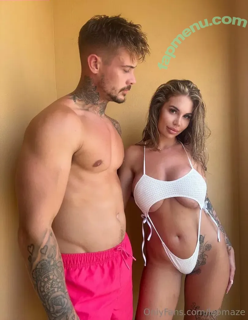 leomaze nude photo #0052 (Maze_Dolly / leo_maze69)