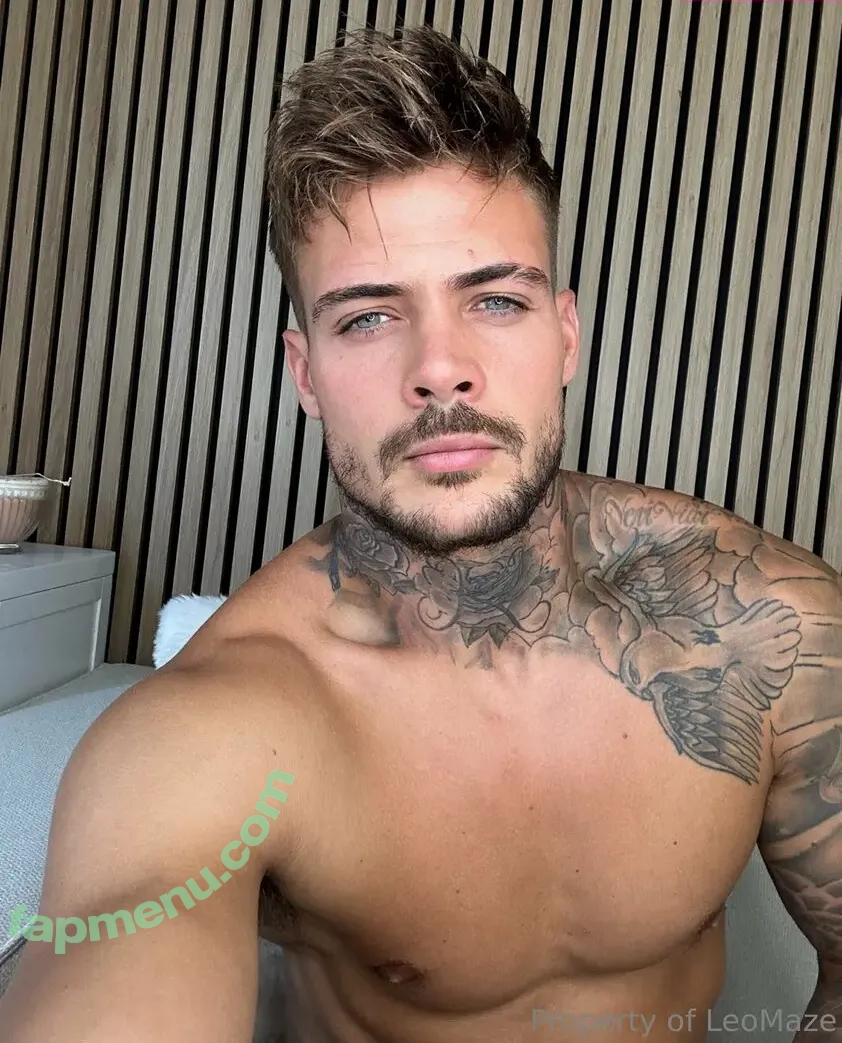 leomaze nude photo #0057 (Maze_Dolly / leo_maze69)