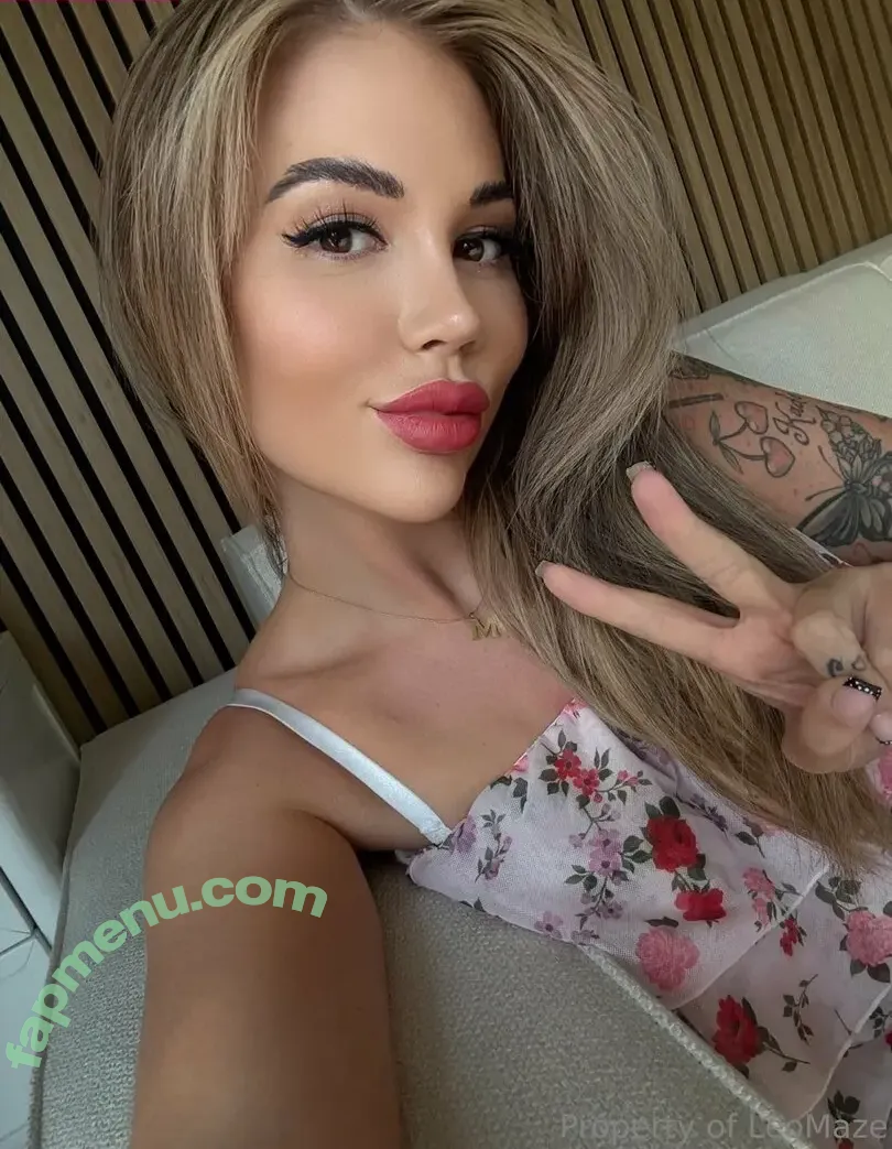 leomaze nude photo #0064 (Maze_Dolly / leo_maze69)