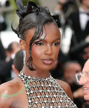 Leomie Anderson / leomieanderson nude photo #0141