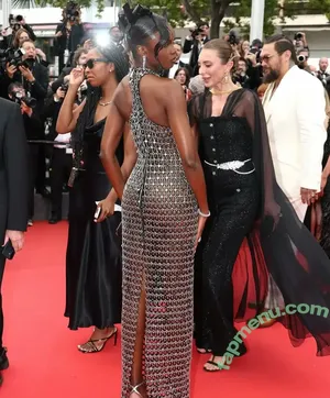 Leomie Anderson / leomieanderson nude photo #0142