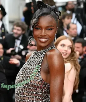 Leomie Anderson / leomieanderson nude photo #0144