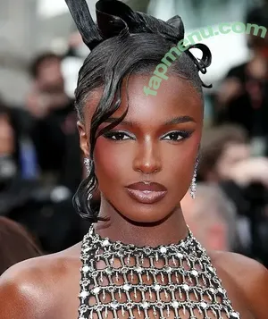 Leomie Anderson / leomieanderson nude photo #0146