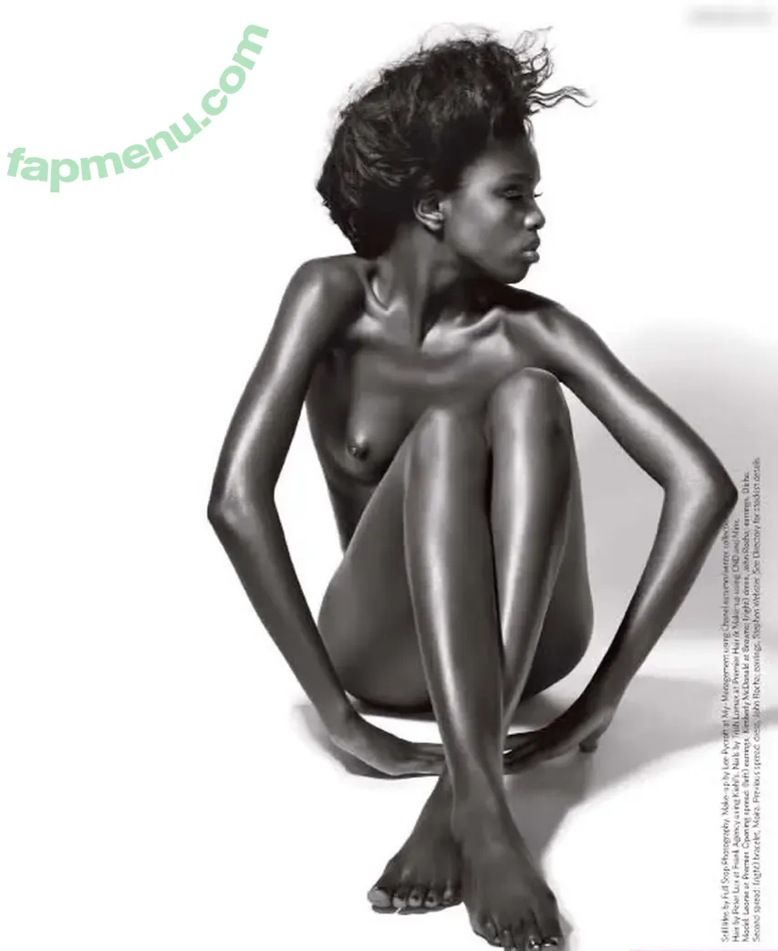 Leomie Anderson nude photo #0049 (leomieanderson)