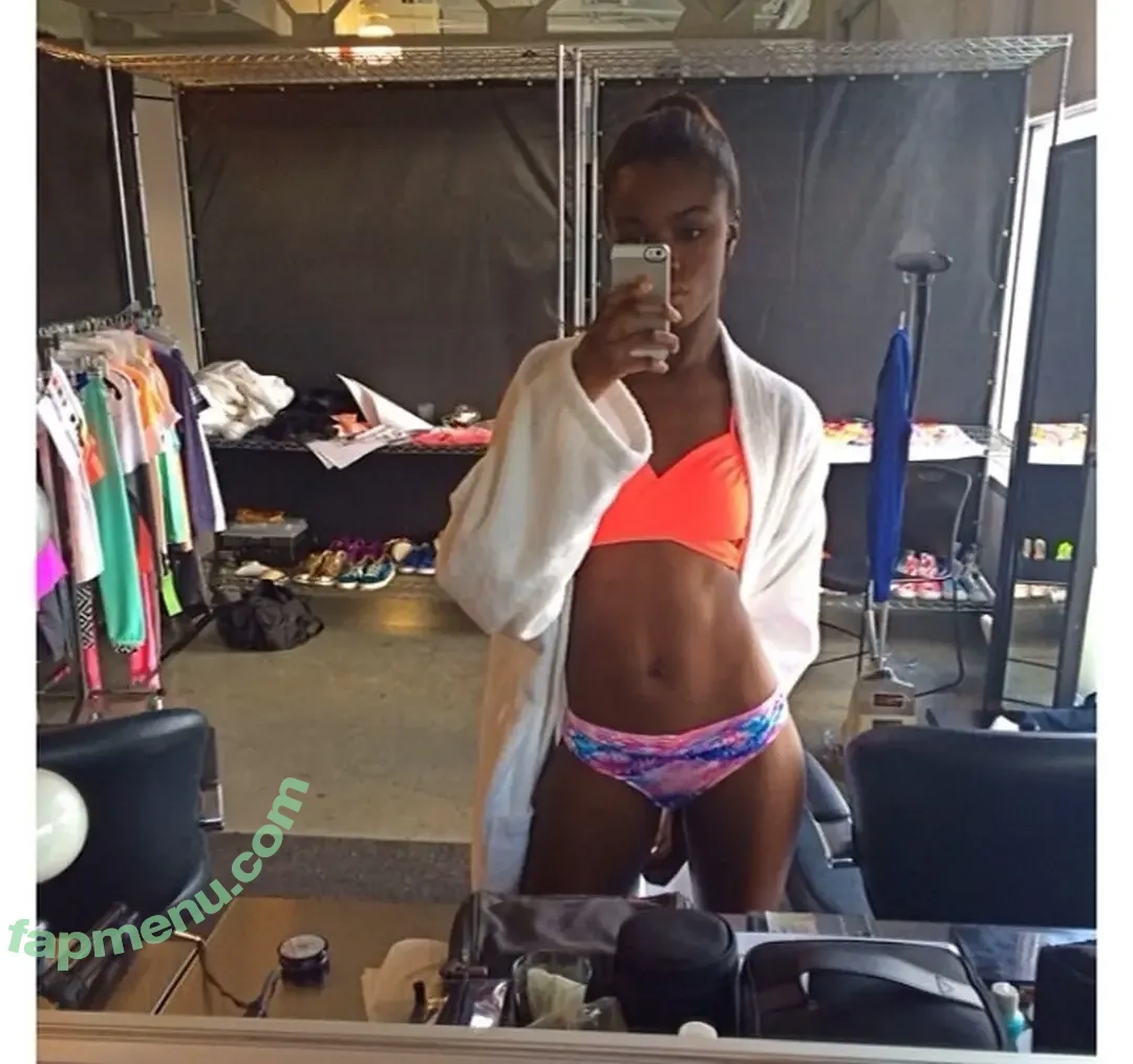 Leomie Anderson nude photo #0112 (leomieanderson)