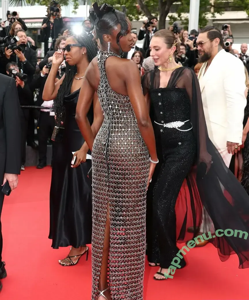 Leomie Anderson nude photo #0142 (leomieanderson)