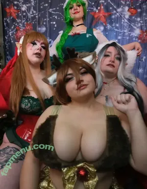 Leon De La Chance / 400ans_ / LuckofTheLion nude photo #0107