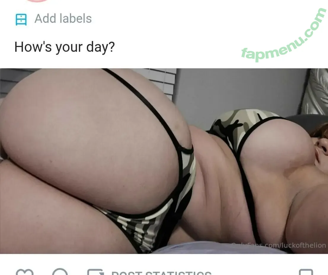 Leon De La Chance nude photo #0114 (400ans_ / LuckofTheLion)