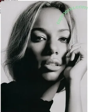 Leona Lewis / leonalewis nude photo #0046