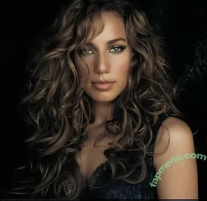 Leona Lewis / leonalewis nude photo #0049
