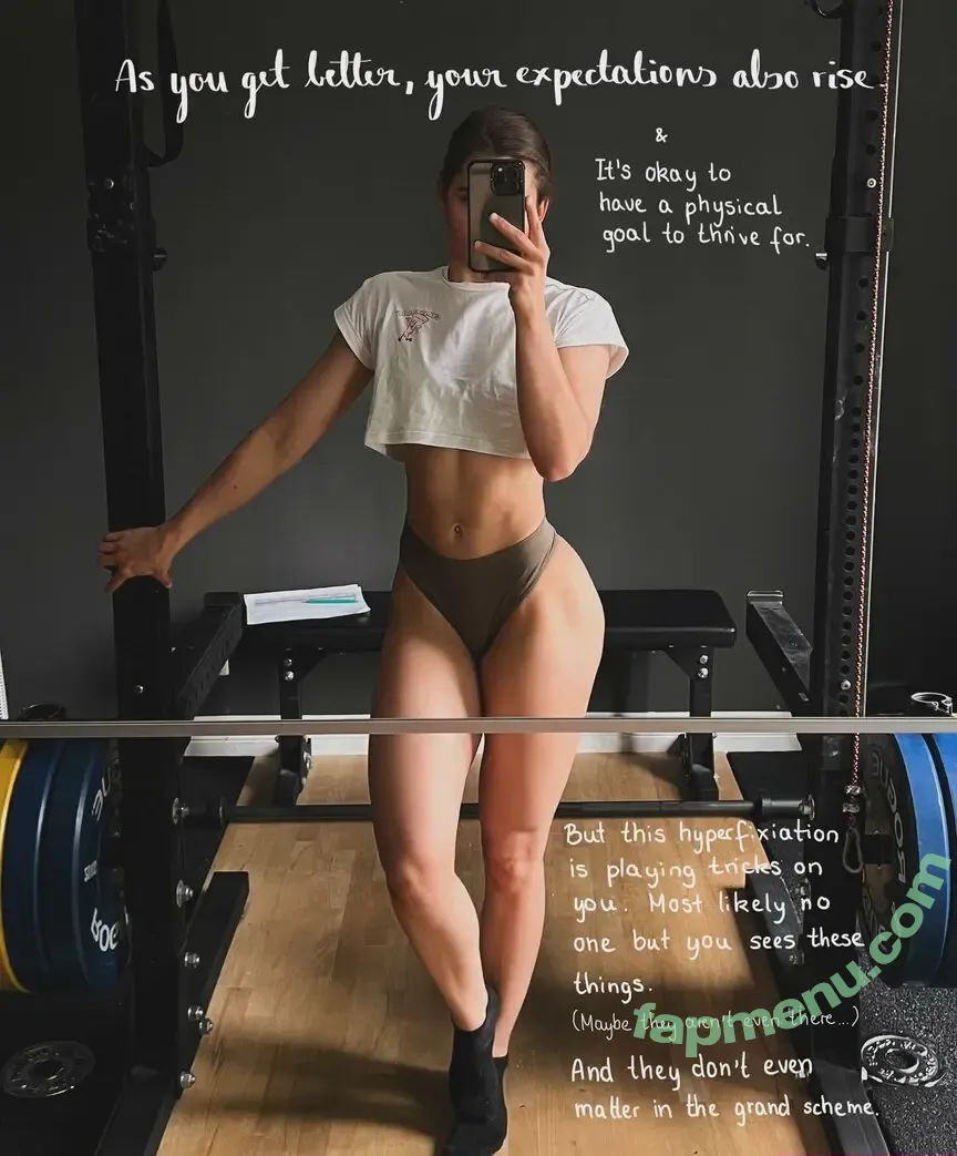 Leona Maronn nude photo #0014 (LeonaMarron / leona.active)