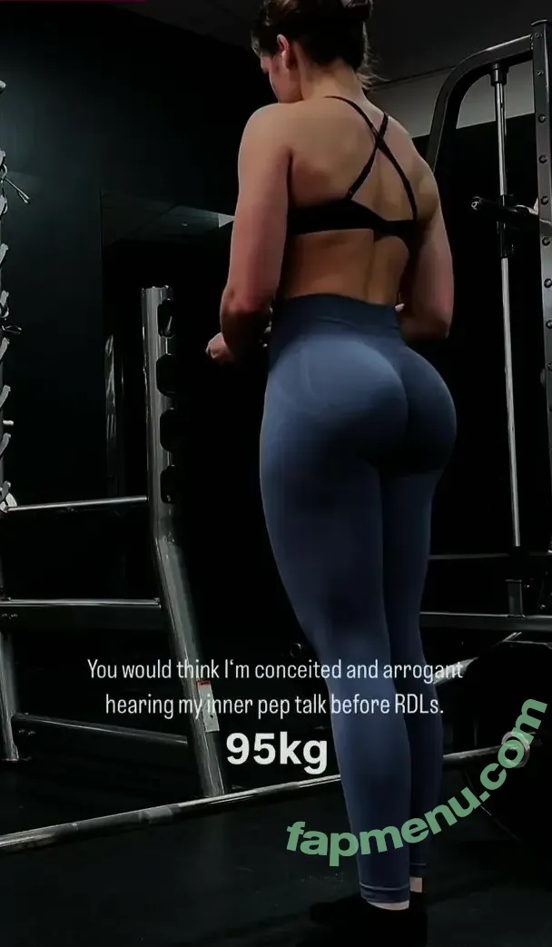 Leona Maronn nude photo #0019 (LeonaMarron / leona.active)