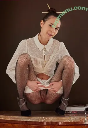 Leona Mia / proserpina_13 nude photo #0904