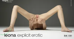 Leona Mia / leonamia1 / proserpina_13 nude photo #1002
