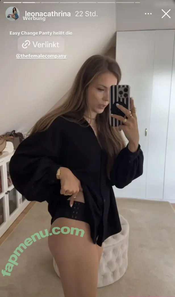 Leonacathrina nude photo #0035 (Leonacathrina)