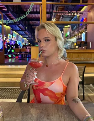 Leonacd / GoldPaleontologist5 / Leona_maa nude photo #0087