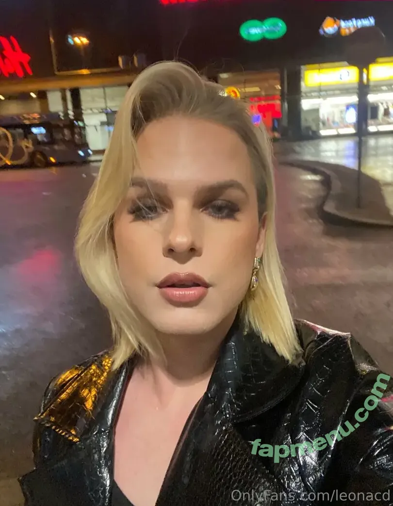 Leonacd nude photo #0020 (GoldPaleontologist5 / Leona_maa)