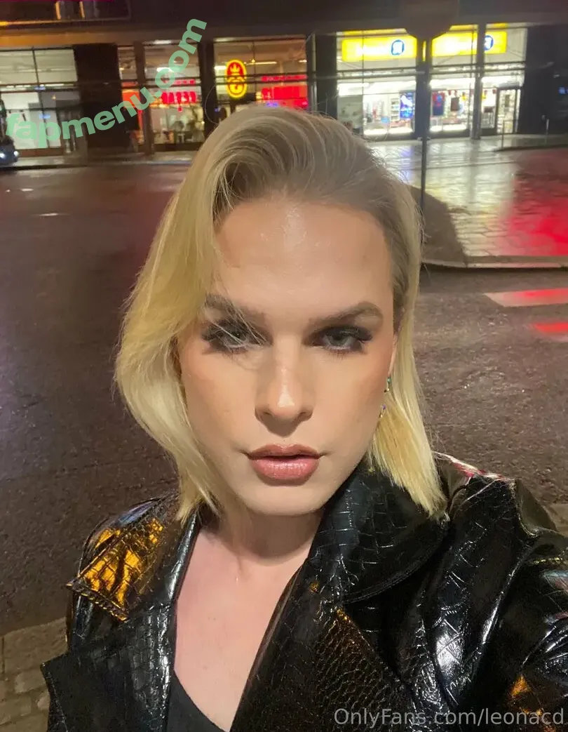 Leonacd nude photo #0021 (GoldPaleontologist5 / Leona_maa)