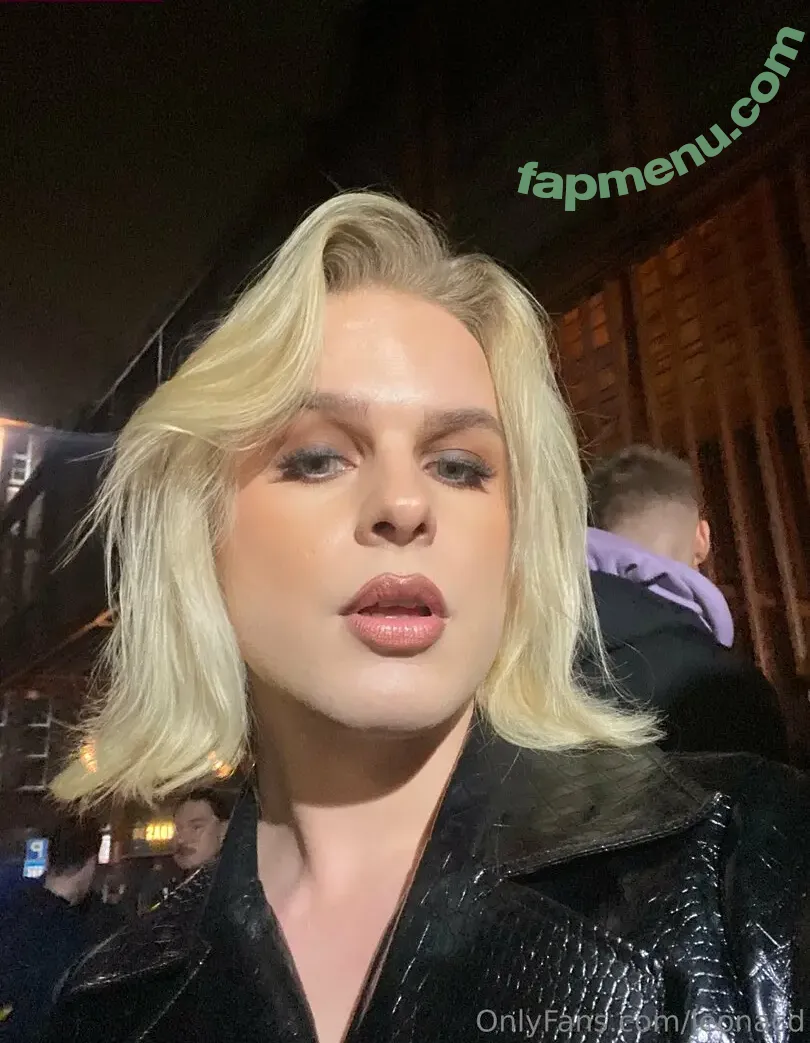 Leonacd nude photo #0023 (GoldPaleontologist5 / Leona_maa)