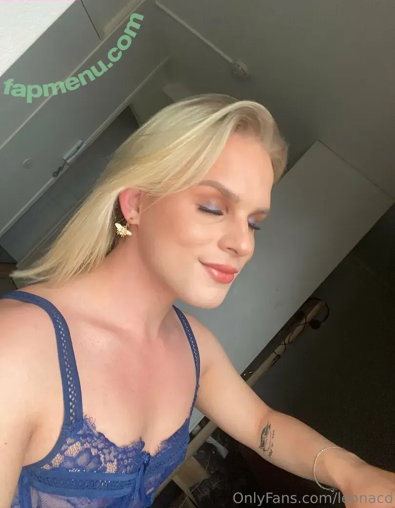 Leonacd nude photo #0032 (GoldPaleontologist5 / Leona_maa / leonacda)