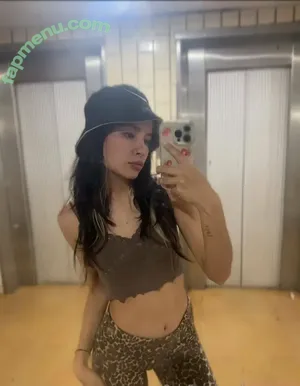 leonagrey / iamleongrey nude photo #0017