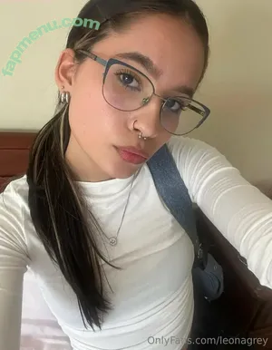 leonagrey / iamleongrey nude photo #0018