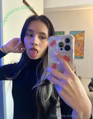 leonagrey / iamleongrey nude photo #0020