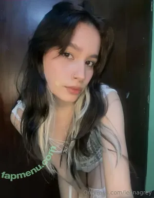 leonagrey / iamleongrey nude photo #0025