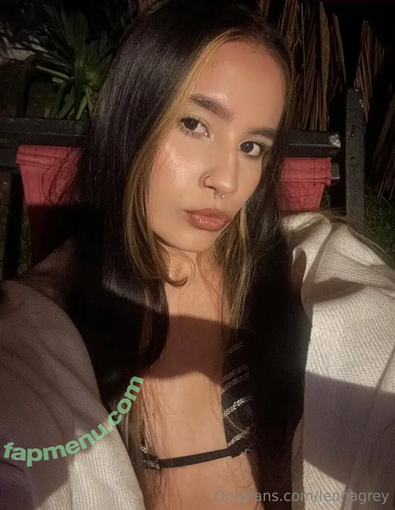 leonagrey nude photo #0007 (iamleongrey)