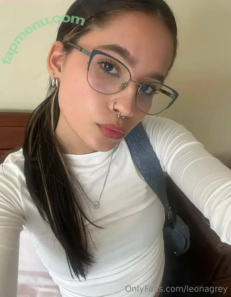 leonagrey nude photo #0018 (iamleongrey)
