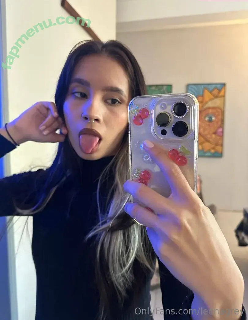 leonagrey nude photo #0020 (iamleongrey)